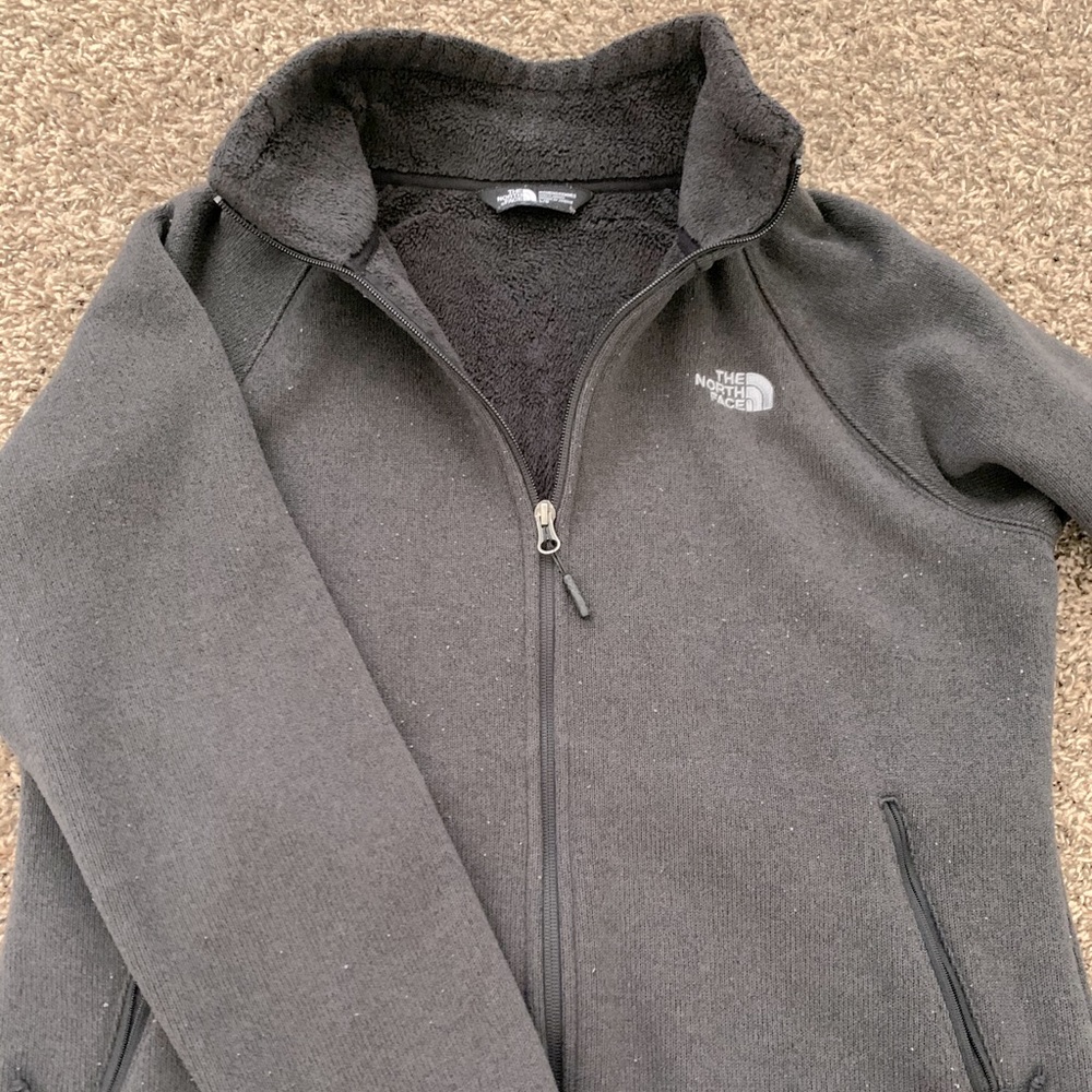 The North Face women’s jacket size L